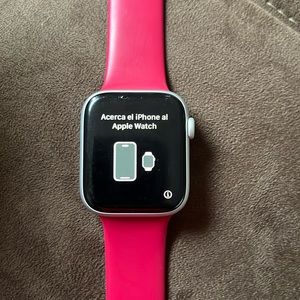 Apple Watch Series 4